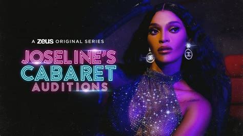 joseline cabaret cast|Joselines Cabaret season 1